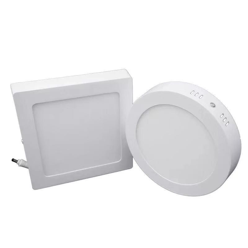 Đèn led ốp trần ĐÈN ỐP TRẦN NỔI 18W TRÒN VUÔNG | BigBuy360 - bigbuy360.vn
