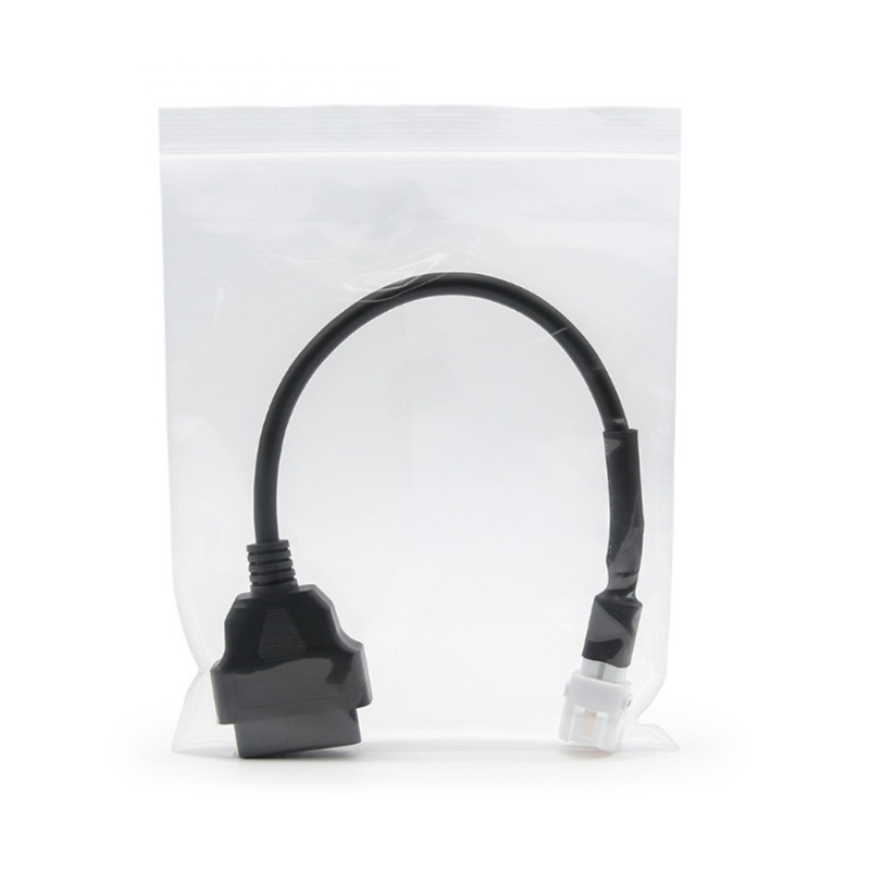 Cáp Chuyển Đổi OBD USB 4 PIN Chuyên Dụng Cho Xe Hơi Yamaha