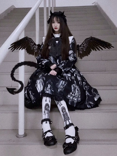 Giày LOLITA starlight chính hãng