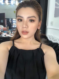 SON TRI ÂN BABESEXY - MÀU NAKED (NÂU TÂY)