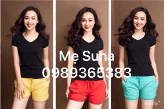 Set quần aoa nữ