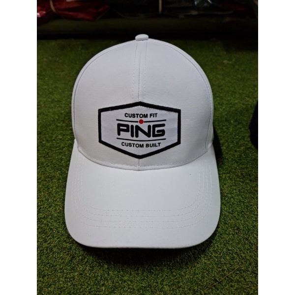 Mũ Golf Ping -Nón Golf- Ảnh Thật-Giá Tốt