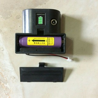 Khay pin máy cân bằng laser