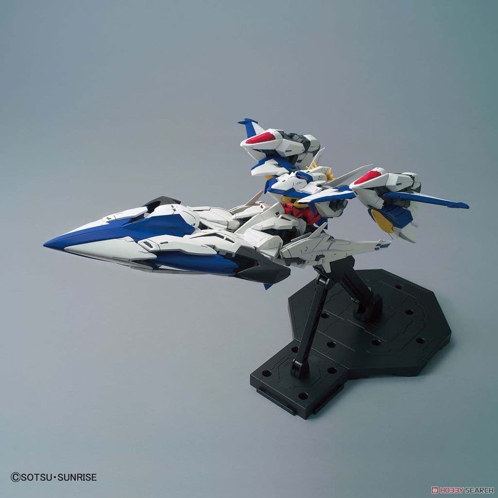 Mô hình lắp ráp MG Eclipse 1/100 Bandai, anime Nhật