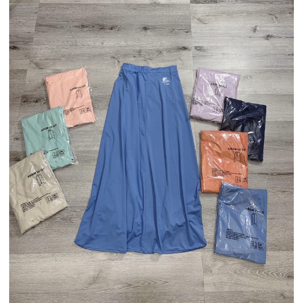 [Mã WAMT10K giảm 10k cho đơn 0k] QUÂY CHỐNG NẮNG THÔNG HƠI NHẬT BẢN ( sẵn hàng) | BigBuy360 - bigbuy360.vn