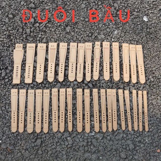 Rập dây đồng hồ dụng cụ da thủ công