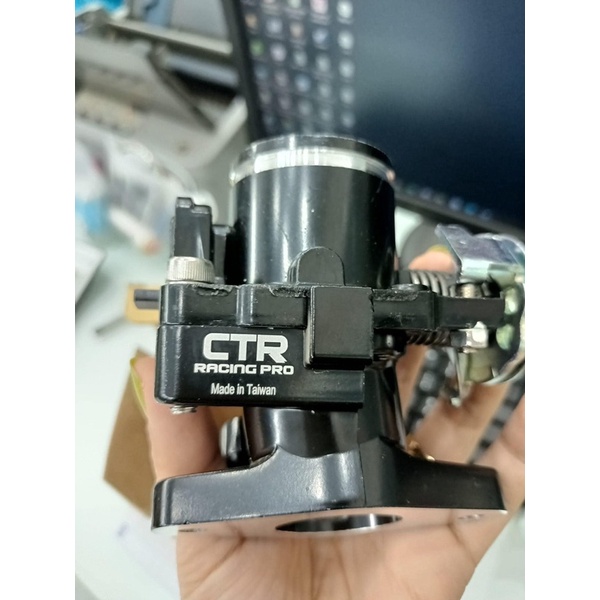 Họng Xăng CTR Winner, Sonic , Exciter 150 Chính Hãng