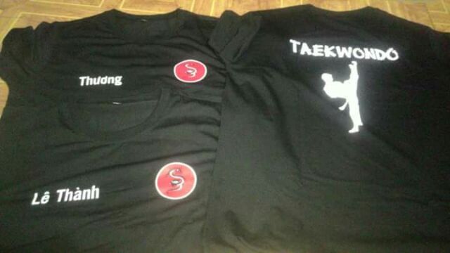 In lụa theo yêu cầu