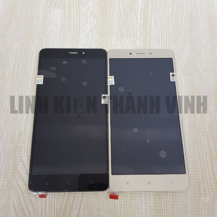 Màn hình Xiaomi Mi Note 4 - New