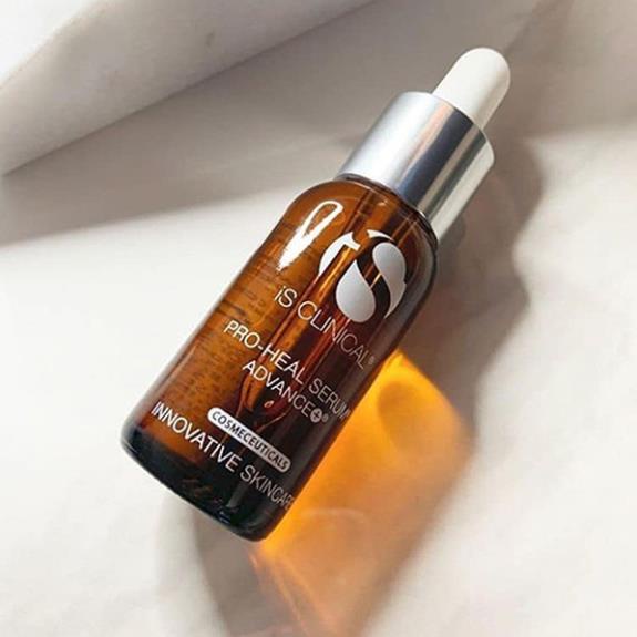 Serum Vitamin C IS Clinical Pro Heal Serum Advance Plus 30ml/60ml Giúp Làm Sáng Da Mờ Thâm Giảm Nám