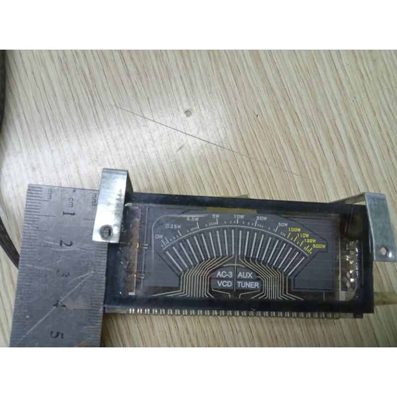 Đèn quắc âm ly tháo máy