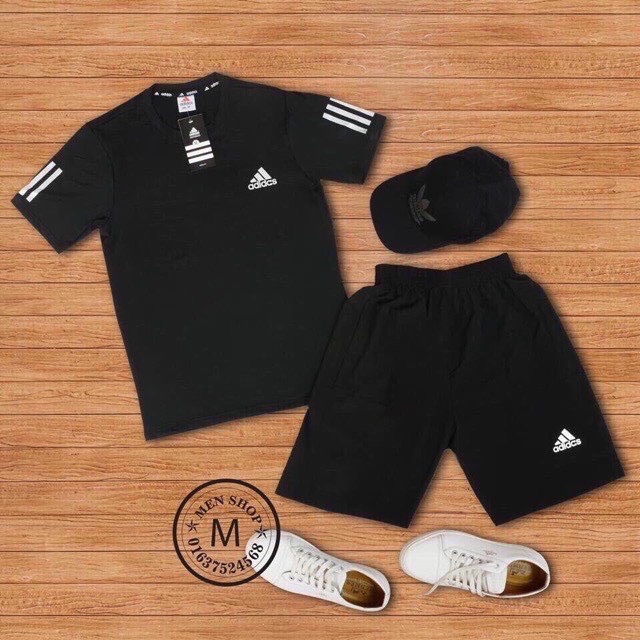 [ Ảnh Thật ] Bộ Thể Thao Nam  FREESHIP  Đồ Bộ Đồ Thể Thao Chất Chạy viền cực đẹp mặc ở nhà hay đi chơi đều đẹp