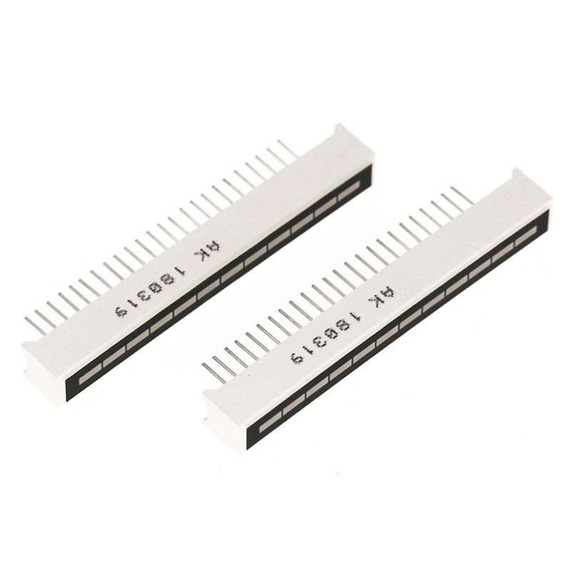Bảng Mạch Khuếch Đại Tốc Độ Âm Thanh 12-bit LED Có Chế Độ AGC