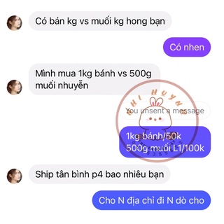 Combo 10 bịch sa tế hành phi hoặc tỏi phi