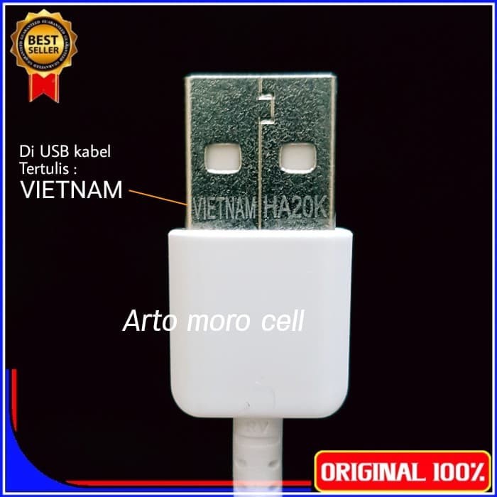 Dây cáp sạc nhanh USB C SEIN (COPOTAN) 100% chính hãng cho Samsung A8 A8+ 2018