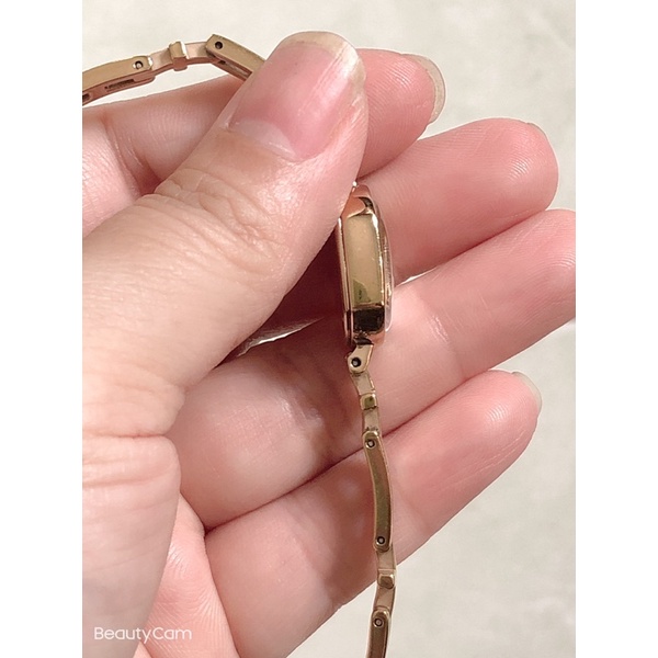 Đồng hồ nữ hiệu Ined quartz