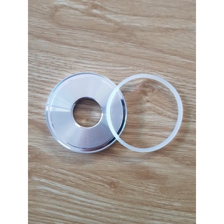 VÒNG SẮT TRÒN ĐỠ LƯỠI DAO DÀY 8MM