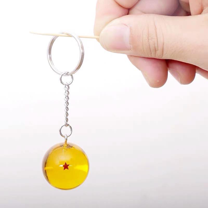 Combo ngọc rồng toy slimi