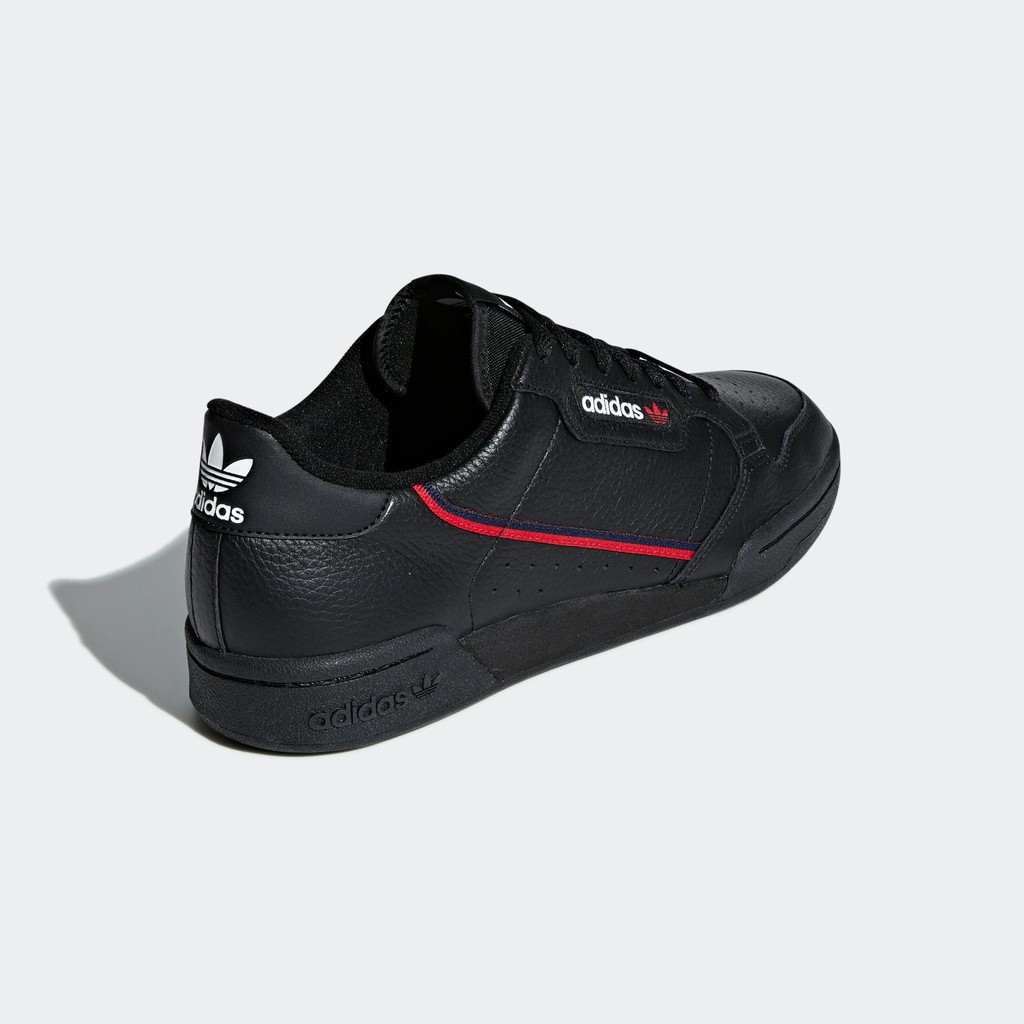Giày Adidas Continental 80  sneaker thể thao nam đen G27707 - Hàng Chính Hãng - Bounty Sneakers