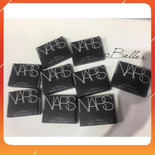 Phấn má NARS ORGASM BLUSH