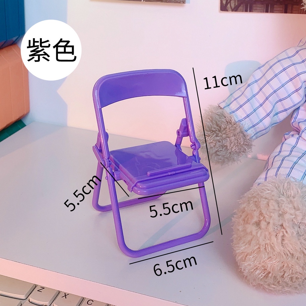 Giá Đỡ Điện Thoại Có Thể Gấp Gọn Tiện Dụng