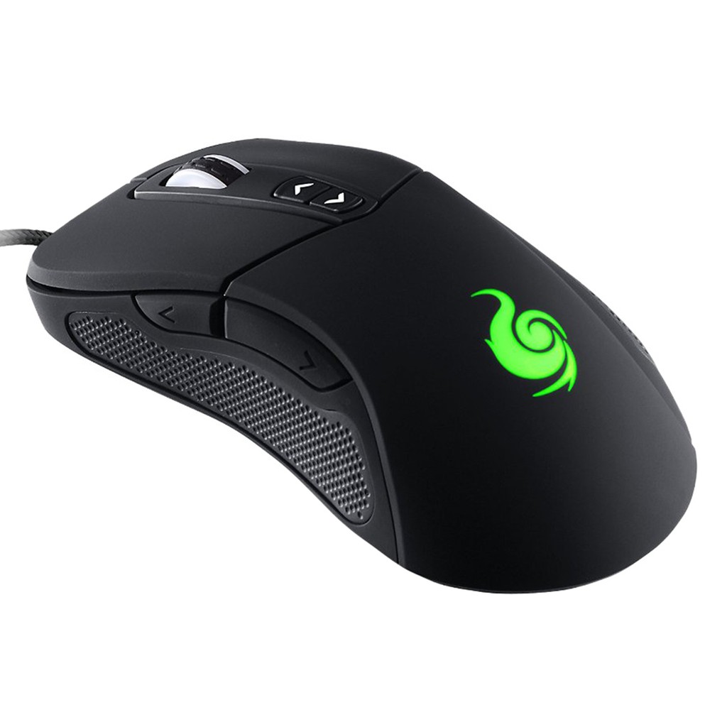 Chuột Coolermaster Mizar RGB