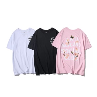 Áo Phông Tee ASSC