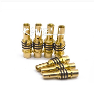 2 cái - Nối bép mig 15AK - phụ kiện máy hàn