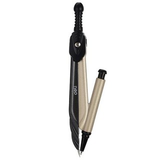 Compa Deli G20302 , G209 (chì kim)