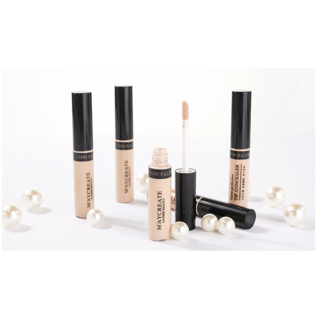 Chính hãng Maycreate Thanh che khuyết điểm Gather Beauty Concealer | BigBuy360 - bigbuy360.vn