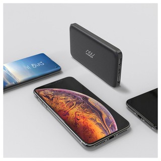Sạc dự phòng Innostyle PowerGo Smart AI 10000mAh