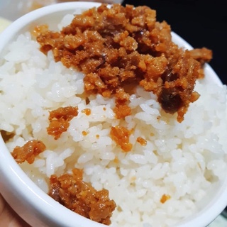 MẮM TÉP CHƯNG THỊT