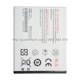 Pin Philips S337 (AB2000JWML) dung lượng 2000mAh Zin máy