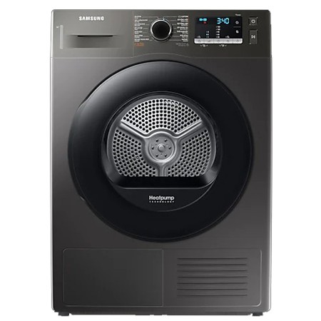 Máy sấy Samsung Heatpump 9 KG DV90TA240AX/SV