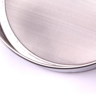 Rây bột Inox [BỀN ĐẸP], Rây bột 15cm