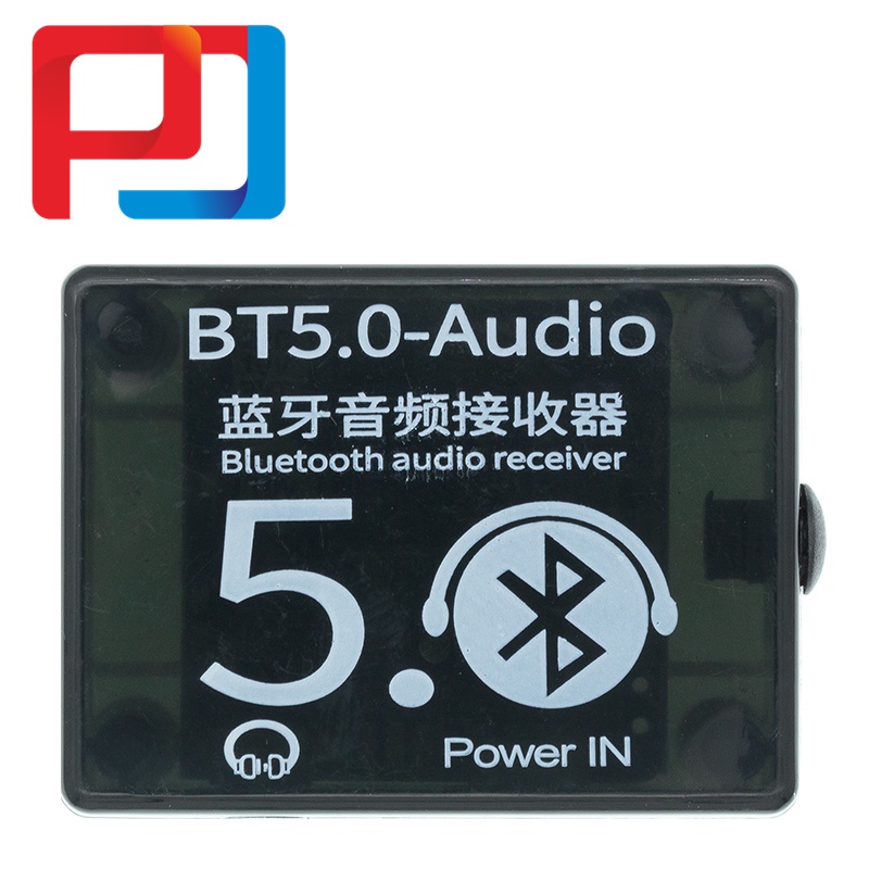 Bảng Mạch Giải Mã Âm Thanh Bluetooth 5.0 BT5.0 PRO MP3 Kèm Hộp Đựng Ốp