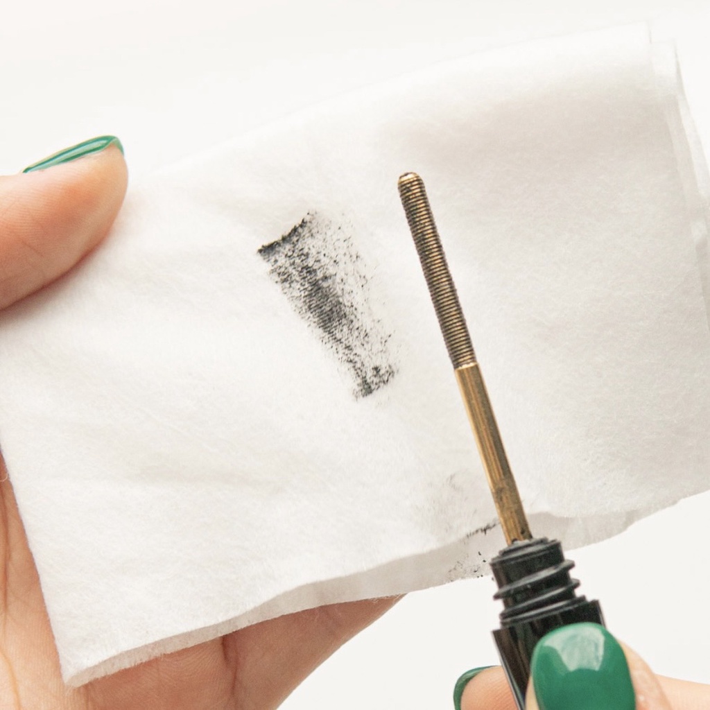 Neogen Dermalogy Extra Volume Curl Metal Mascara 4ml.