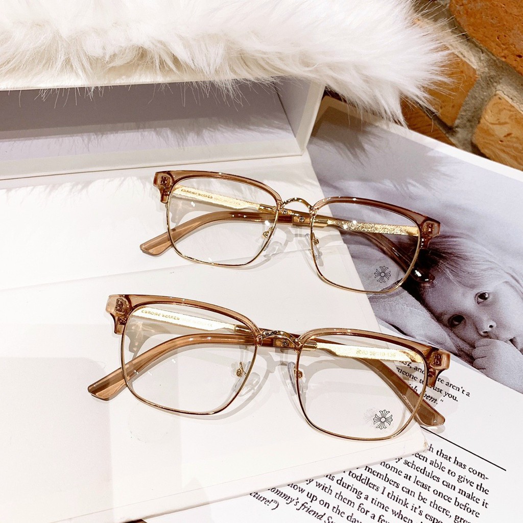 Gọng kính cận cao cấp A1003 🕶 Kính cận thời trang | BigBuy360 - bigbuy360.vn