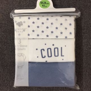 Set 3 áo cộc tay Primark