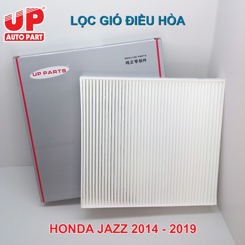 Lọc gió điều hòa HONDA JAZZ 2014 - 2019