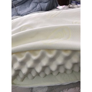 GỐI CAO SU NON CAO CẤP VENTRY