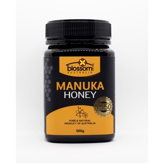 Mật ong Blossom Manuka Honey +30mg/kg 500g