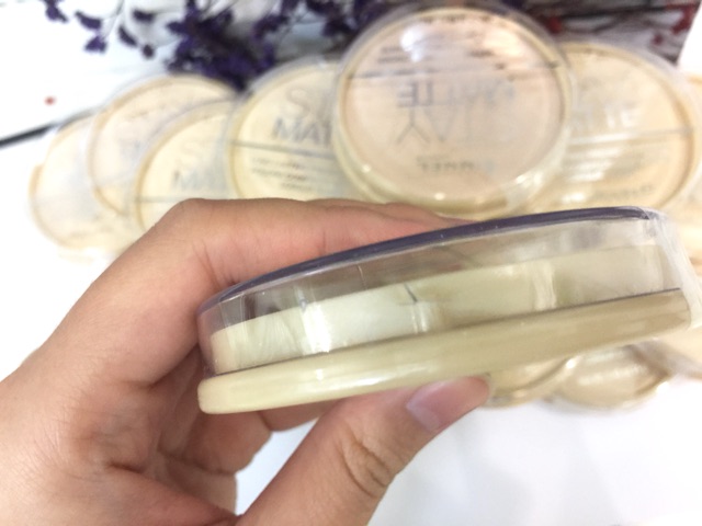 Phấn Phủ Rimmel Stay Matte (hàng lỗi vận chuyển) | BigBuy360 - bigbuy360.vn