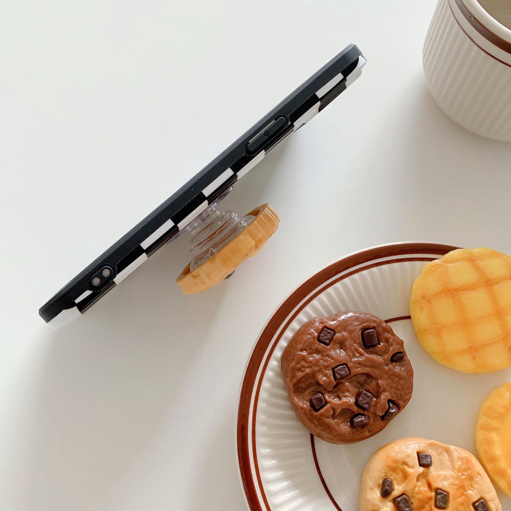 Giá Đỡ Điện Thoại Hình Cánh Gà 3D Dễ Thương