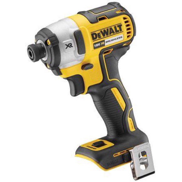 DEWALT BODY máy pin vặn vít DCF887