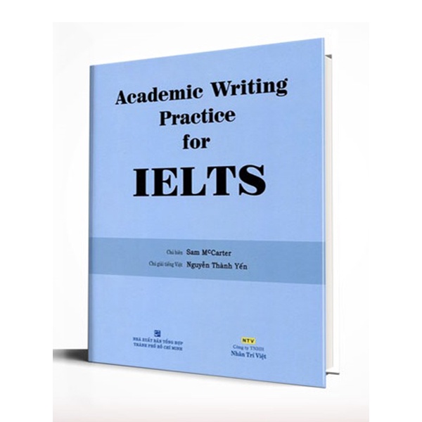 Academic Writing Practice For ielts