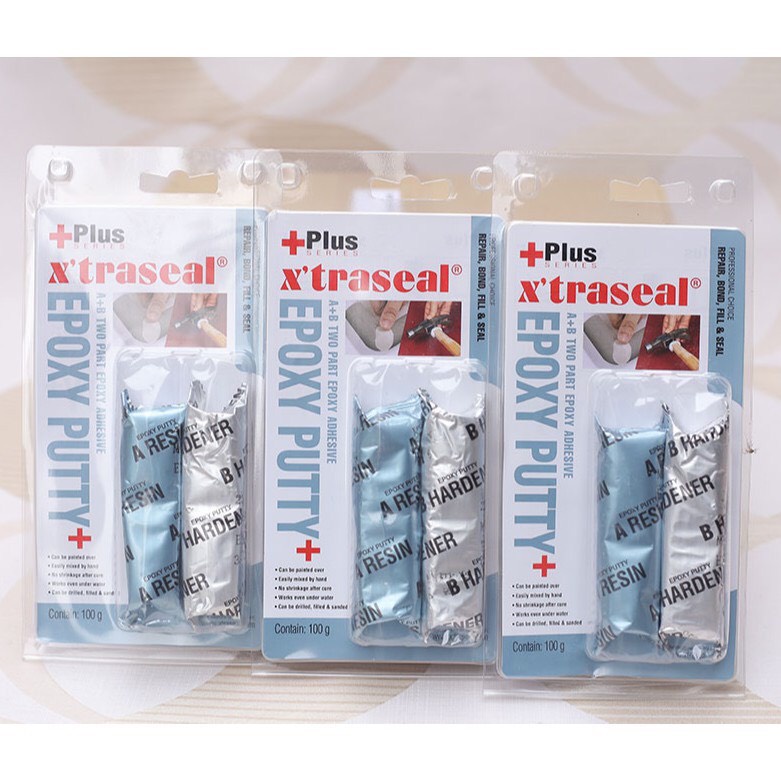 Keo nhồi dán đa năng Epoxy putty