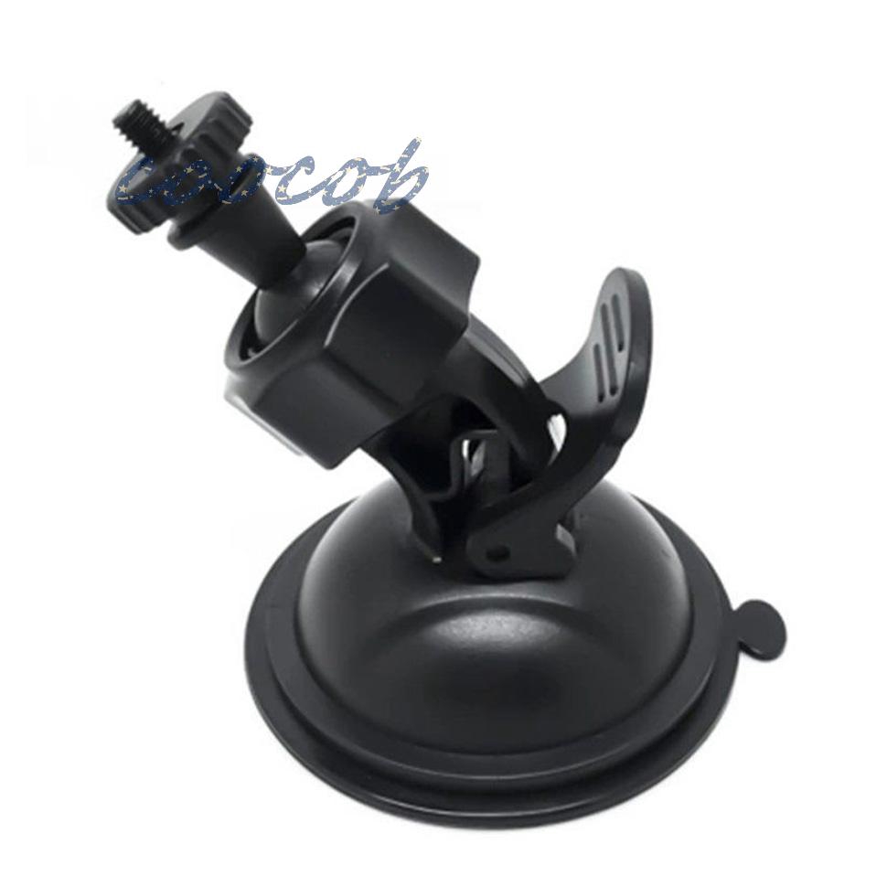 Giá đỡ camera hành trình gắn trên xe hơi thiết kế tiện dụng