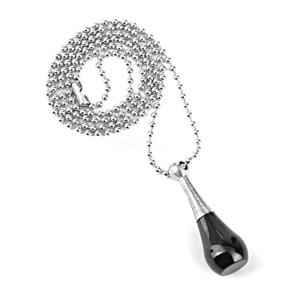 VANES1 Dây Chuyền Mặt Lọ Nước Hoa