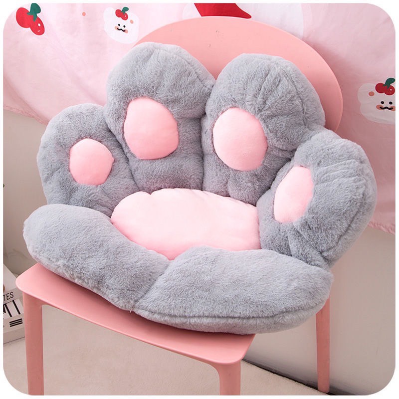 Đệm Lông tay mèo Hàn Xẻng CUTE giá RẺ nhất